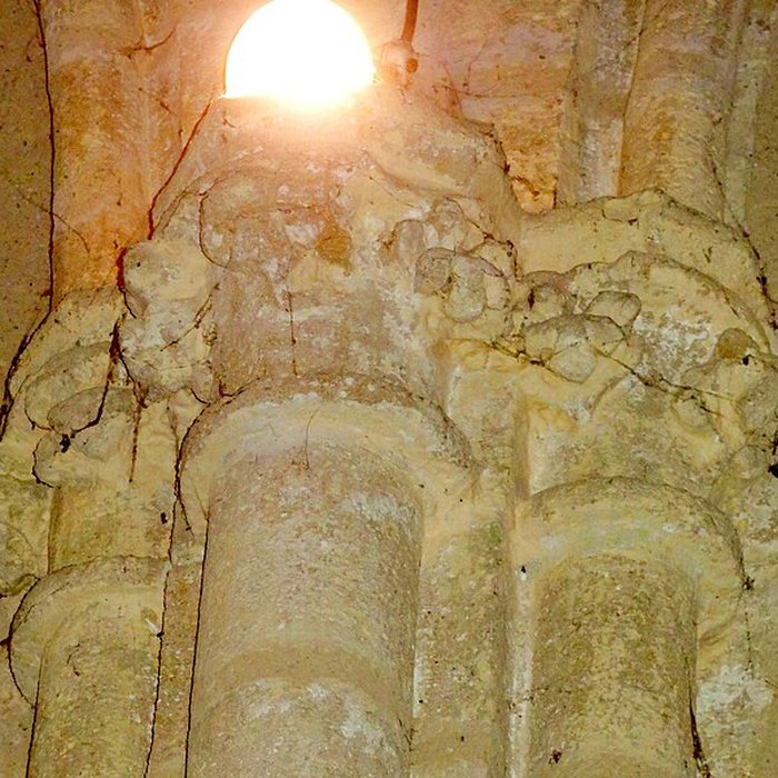 Photo de Église Notre-Dame-de-lAssomption de La Villeneuve-Saint-Martin