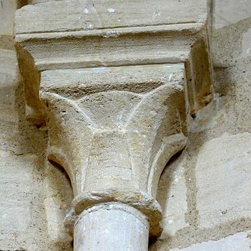Église Notre-Dame-de-lAssomption de La Villeneuve-Saint-Martin