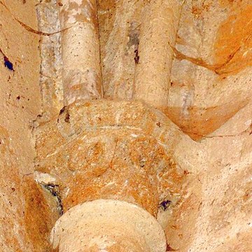 Église Notre-Dame-de-lAssomption de La Villeneuve-Saint-Martin