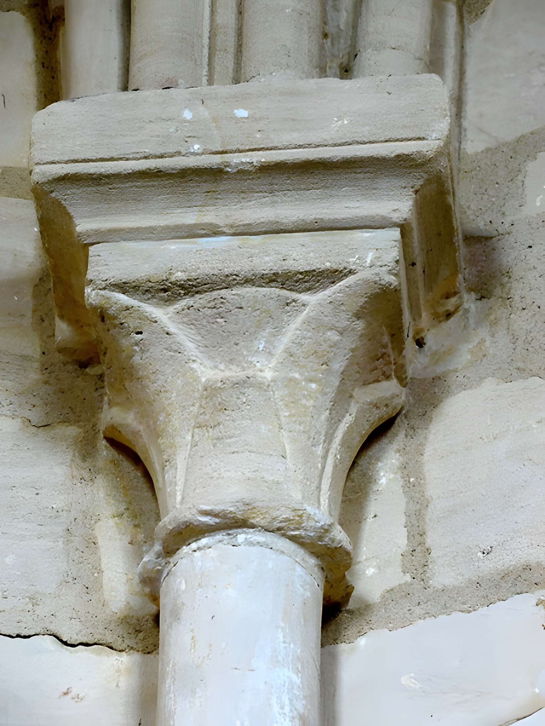 Église Notre-Dame-de-l'Assomption de La Villeneuve-Saint-Martin