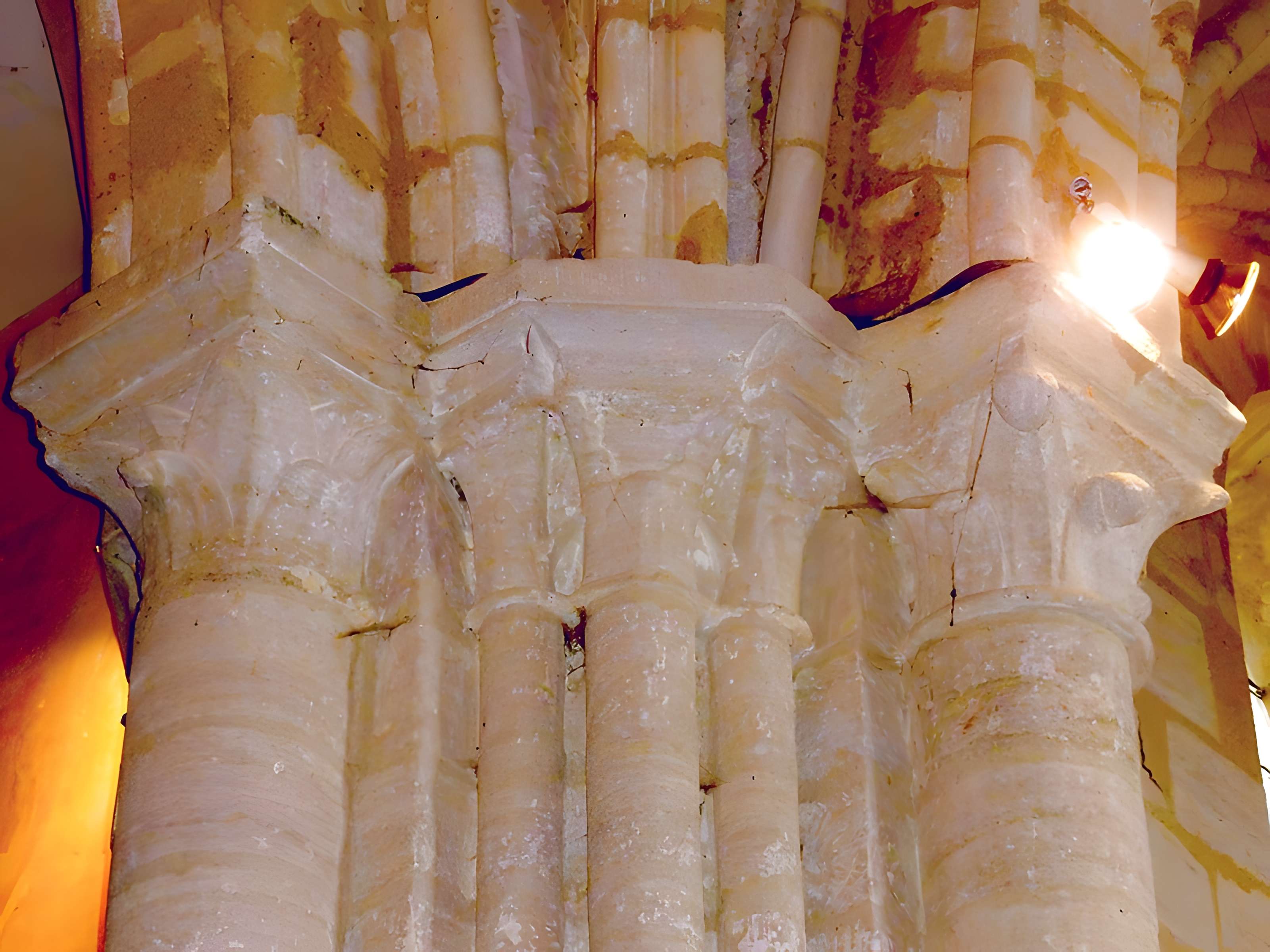 Église Notre-Dame-de-l'Assomption de La Villeneuve-Saint-Martin