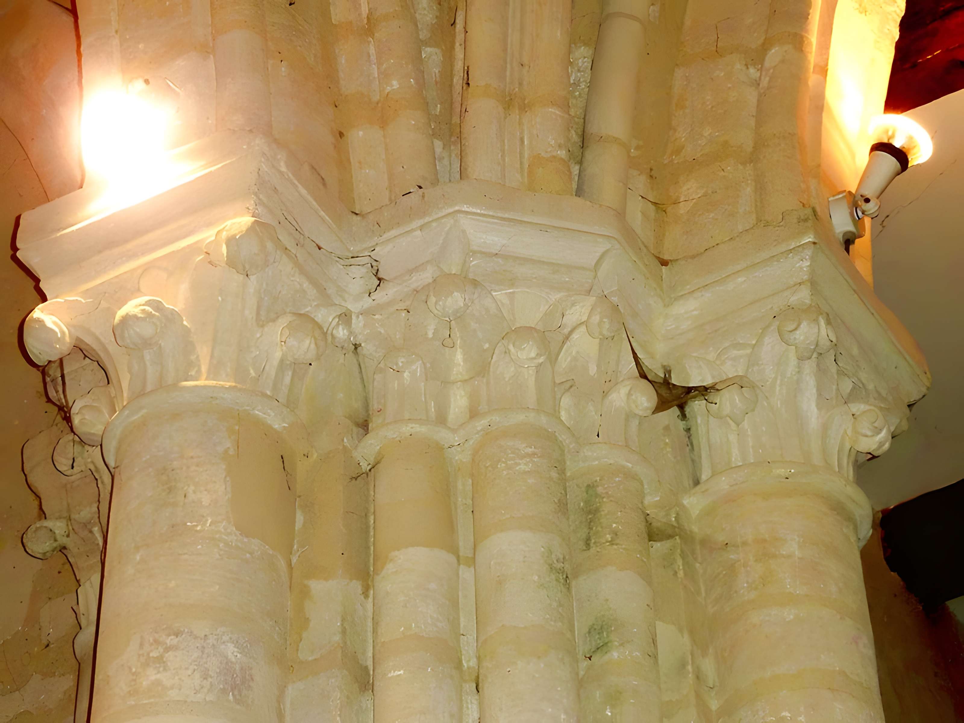 Église Notre-Dame-de-l'Assomption de La Villeneuve-Saint-Martin