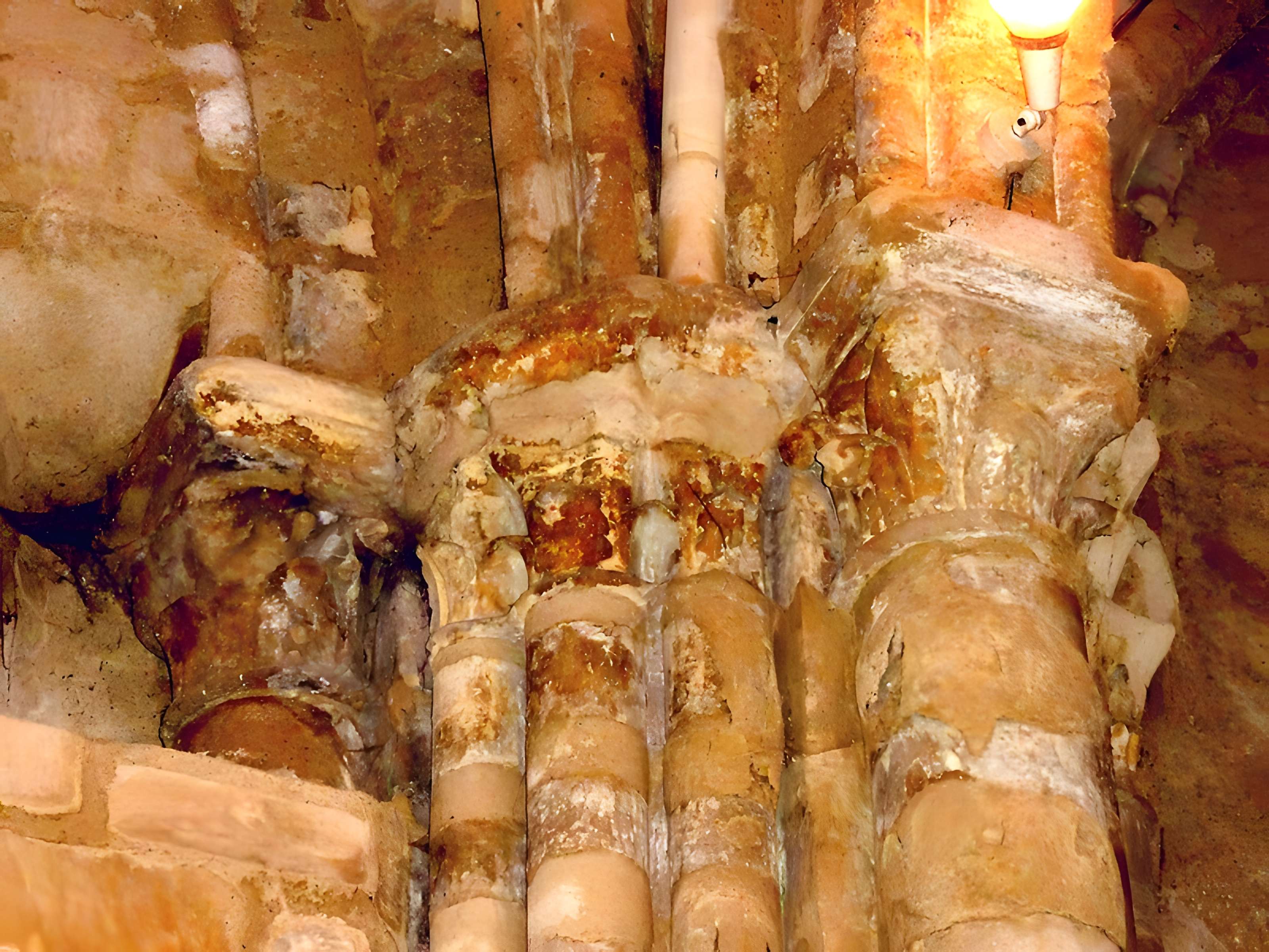 Église Notre-Dame-de-l'Assomption de La Villeneuve-Saint-Martin