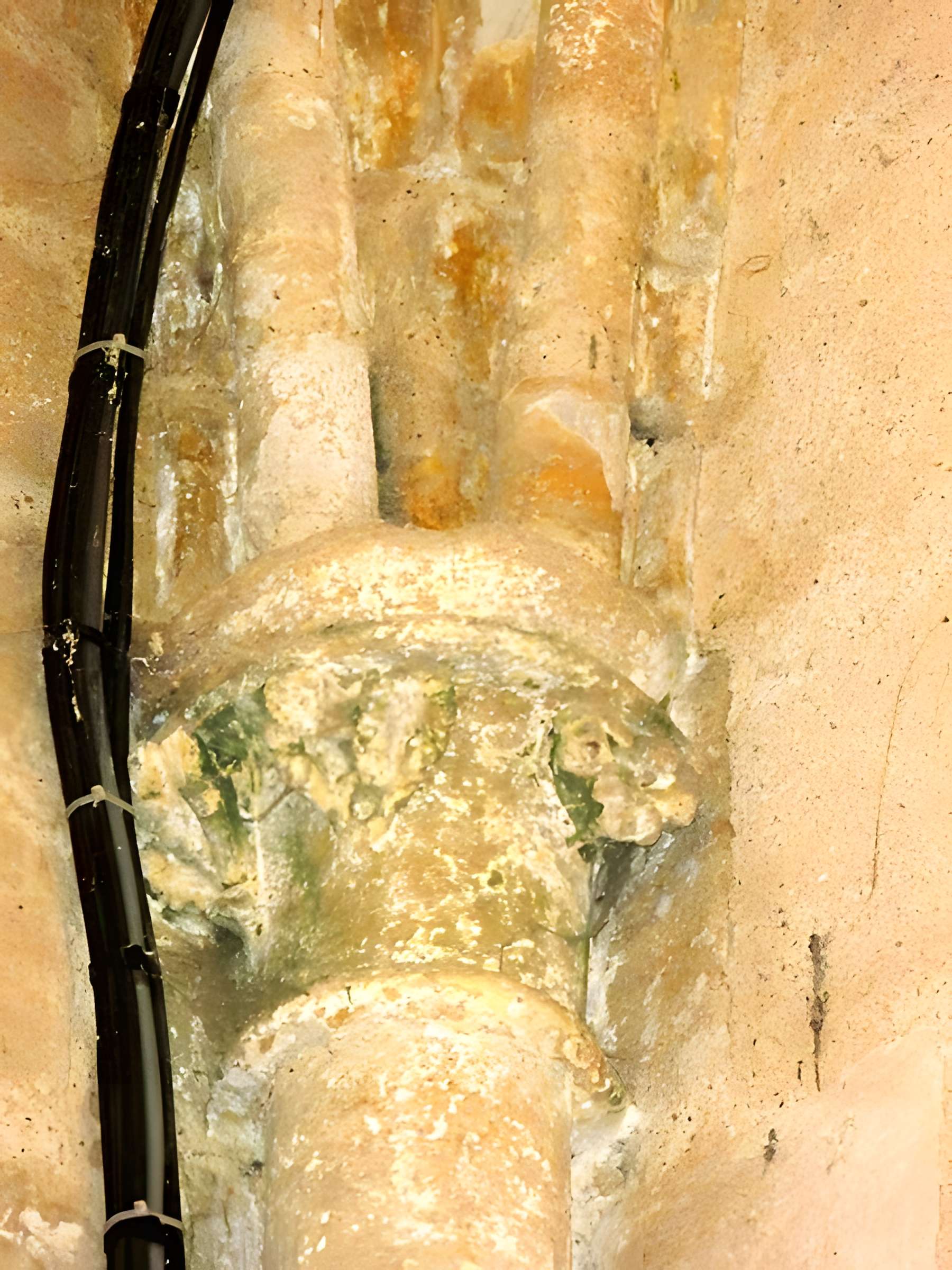 Église Notre-Dame-de-l'Assomption de La Villeneuve-Saint-Martin