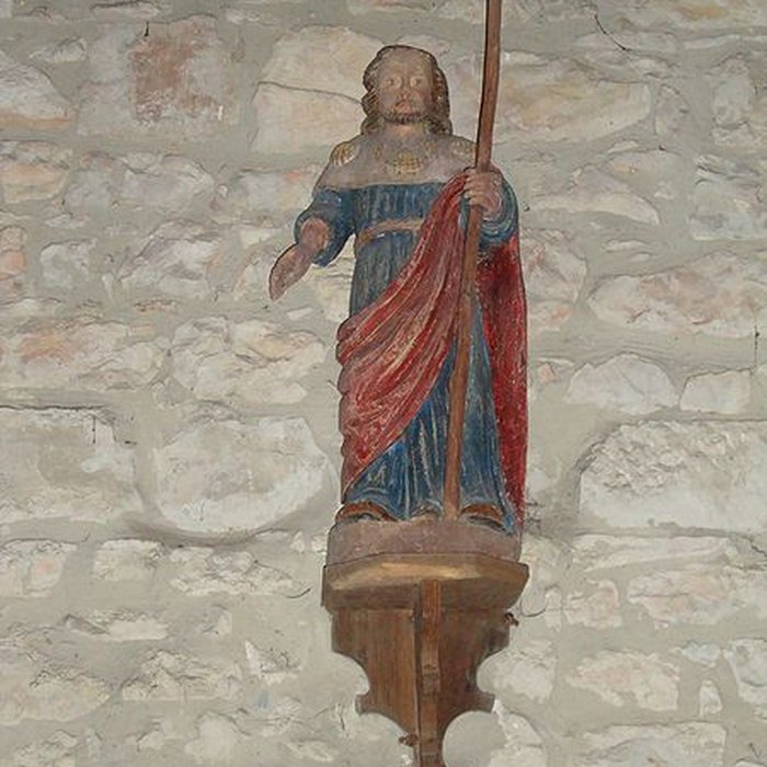 Photo de Église Notre-Dame-de-lAssomption de Lasseube