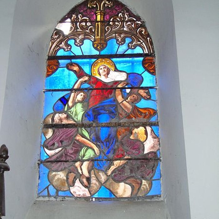 Photo de Église Notre-Dame-de-lAssomption de Lasseube