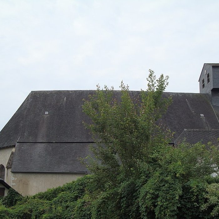 Photo de Église Notre-Dame-de-lAssomption de Lasseube