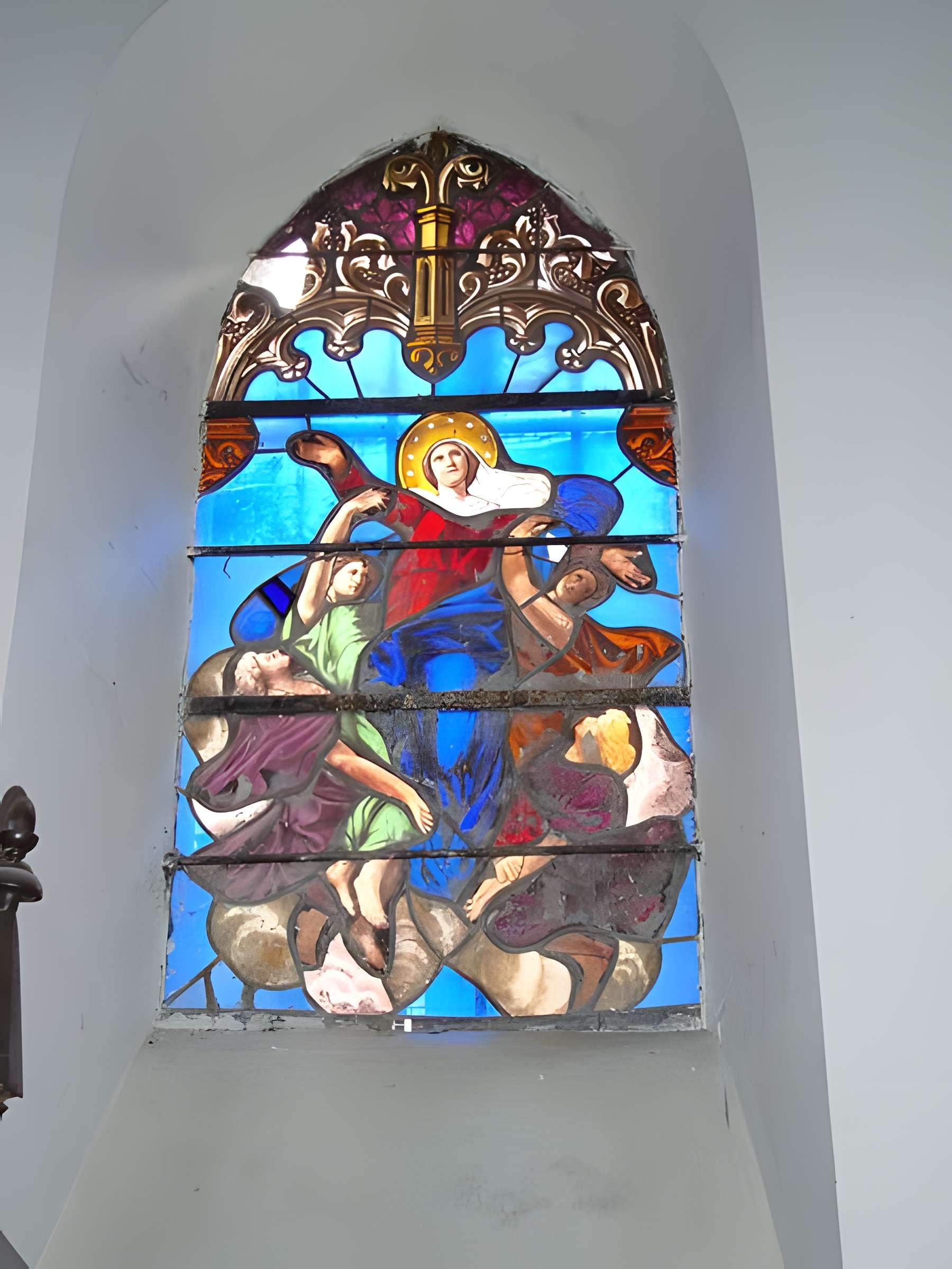 Église Notre-Dame-de-l'Assomption de Lasseube