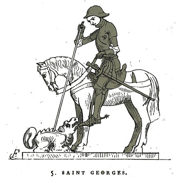 Photo de Église Notre-Dame-de-lAssomption de Laubressel et croix