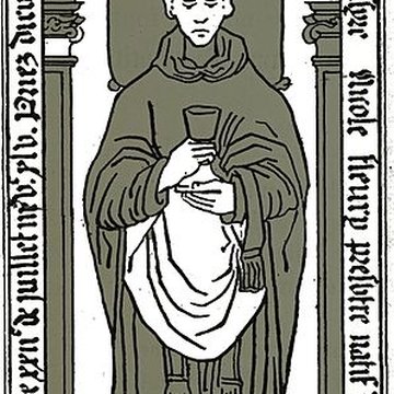 Église Notre-Dame-de-lAssomption de Laubressel et croix