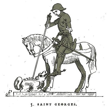 Église Notre-Dame-de-lAssomption de Laubressel et croix