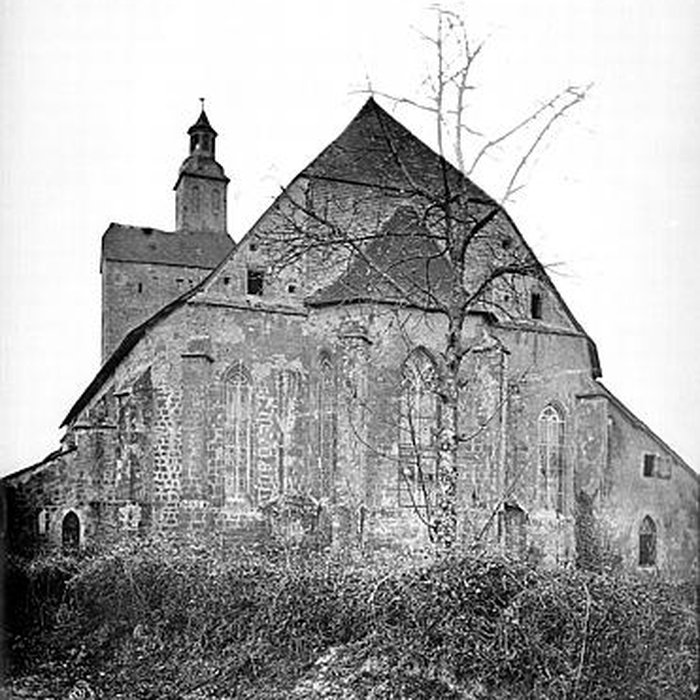 Photo de Église Notre-Dame-de-lAssomption de Lembeye