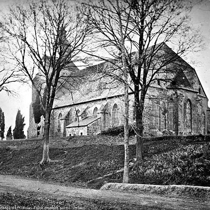 Photo de Église Notre-Dame-de-lAssomption de Lembeye