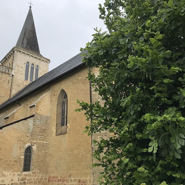 Photo de Église Notre-Dame-de-lAssomption de Lembeye