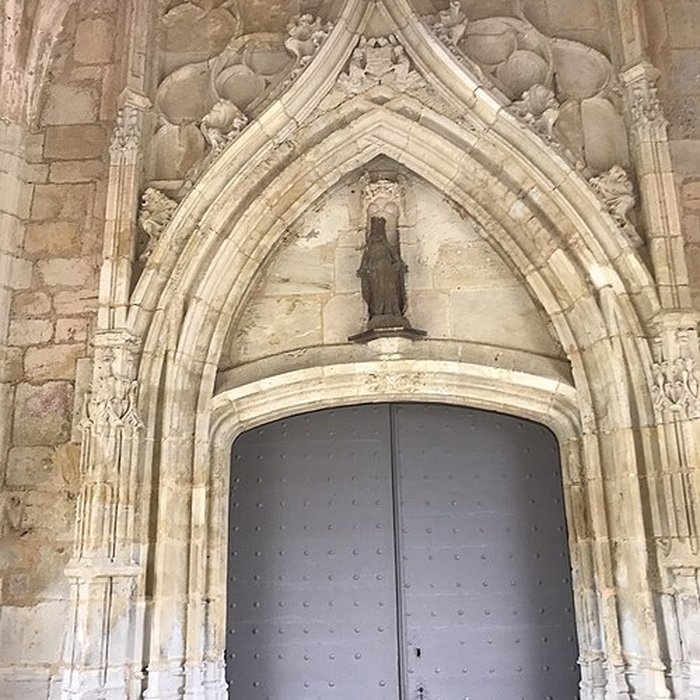 Photo de Église Notre-Dame-de-lAssomption de Lembeye