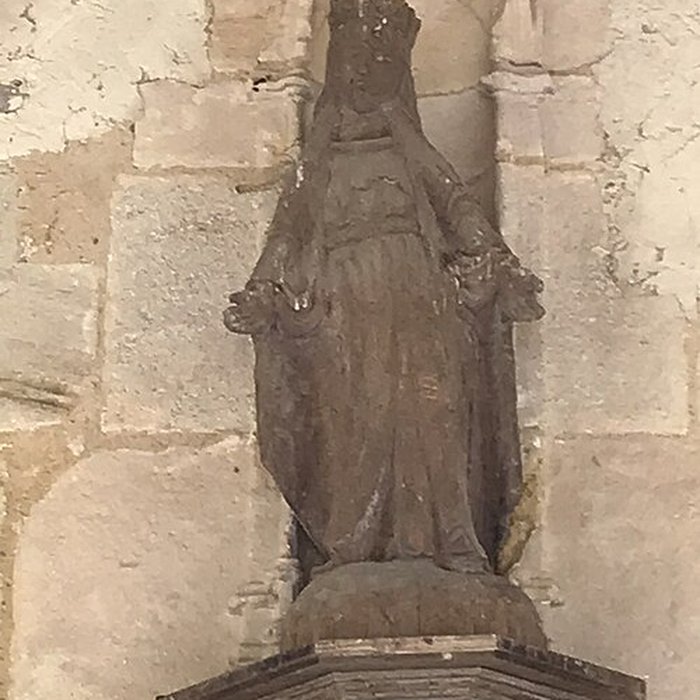 Photo de Église Notre-Dame-de-lAssomption de Lembeye