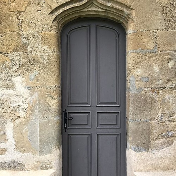 Photo de Église Notre-Dame-de-lAssomption de Lembeye