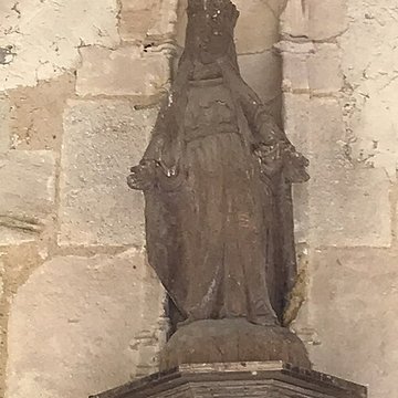 Église Notre-Dame-de-lAssomption de Lembeye