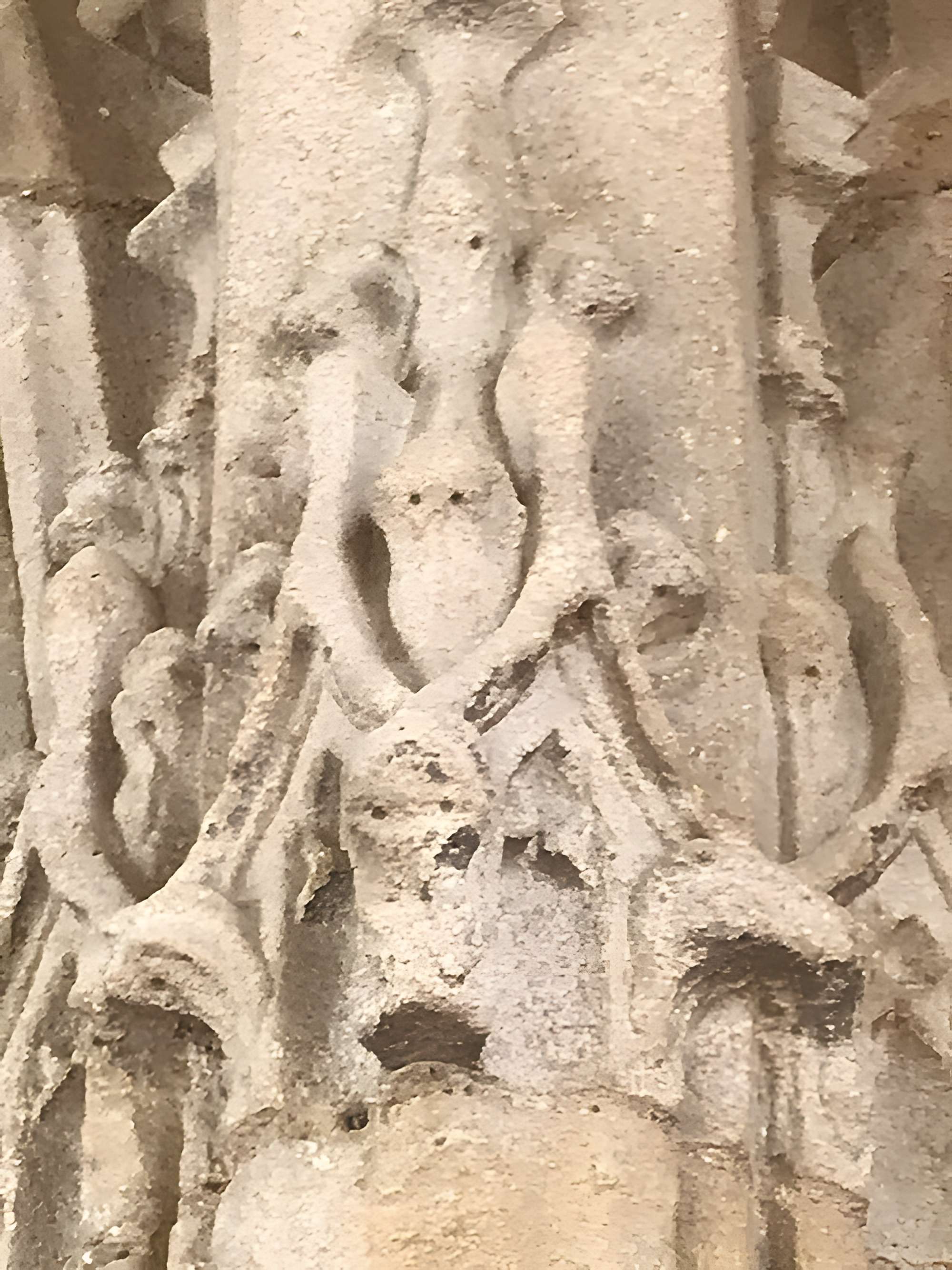 Église Notre-Dame-de-l'Assomption de Lembeye