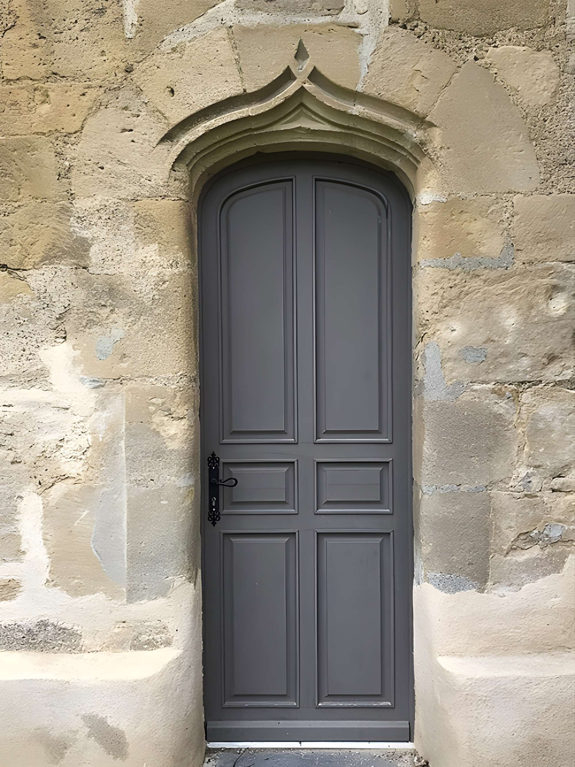 Église Notre-Dame-de-l'Assomption de Lembeye