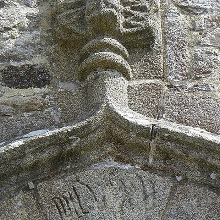 Photo de Église Notre-Dame-de-lAssomption de Livré-sur-Changeon