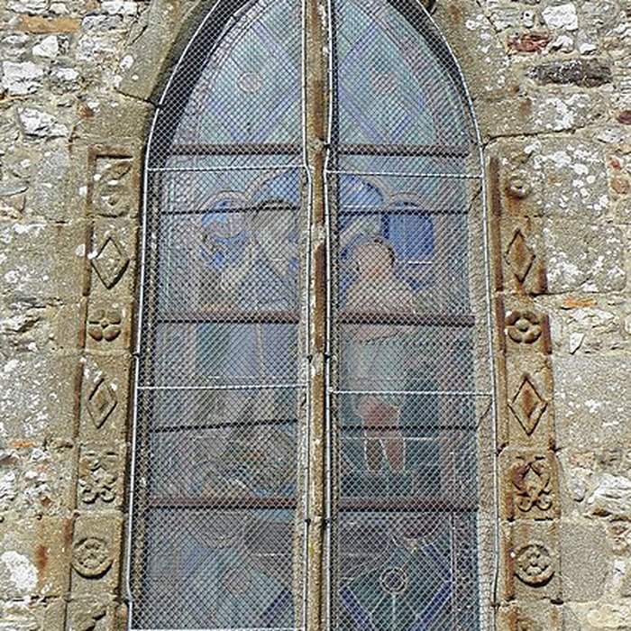Photo de Église Notre-Dame-de-lAssomption de Livré-sur-Changeon