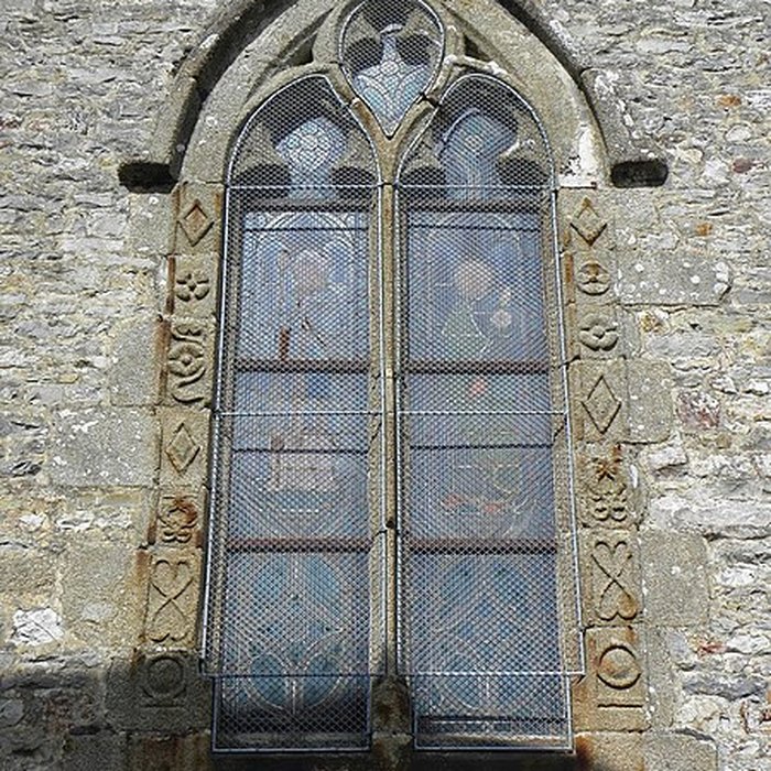 Photo de Église Notre-Dame-de-lAssomption de Livré-sur-Changeon