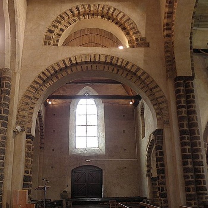 Photo de Église Notre-Dame-de-lAssomption de Livré-sur-Changeon