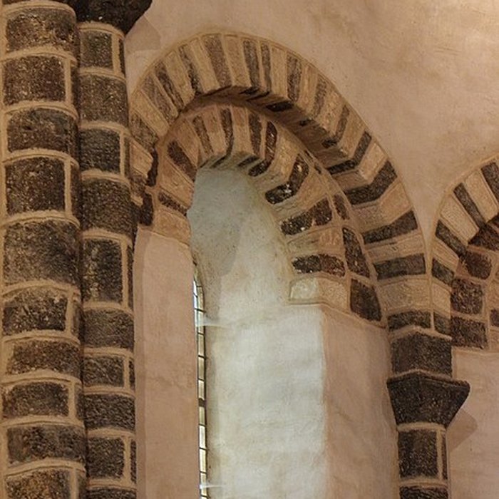 Photo de Église Notre-Dame-de-lAssomption de Livré-sur-Changeon