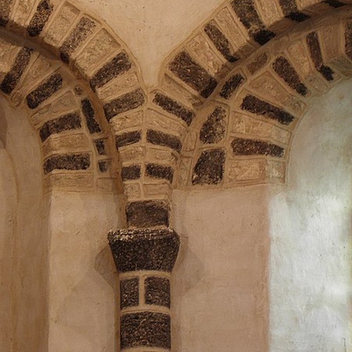 Photo de Église Notre-Dame-de-lAssomption de Livré-sur-Changeon