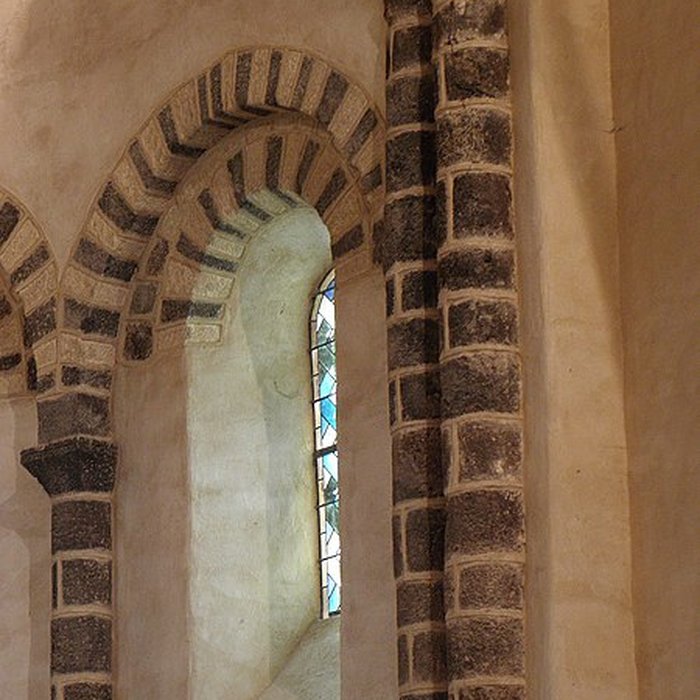 Photo de Église Notre-Dame-de-lAssomption de Livré-sur-Changeon
