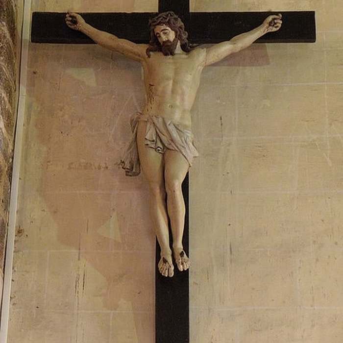 Photo de Église Notre-Dame-de-lAssomption de Livré-sur-Changeon