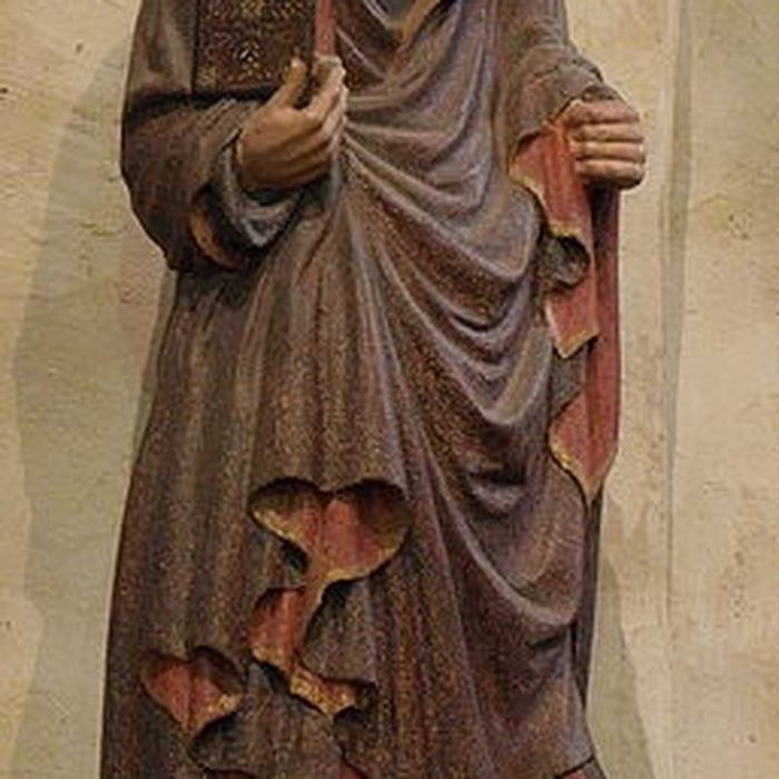 Photo de Église Notre-Dame-de-lAssomption de Livré-sur-Changeon