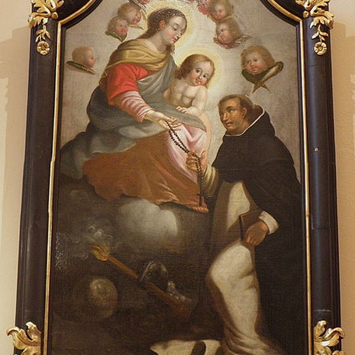 Photo de Église Notre-Dame-de-lAssomption de Livré-sur-Changeon