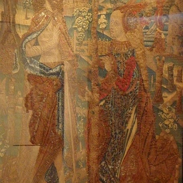 Photo de Église Notre-Dame-de-lAssomption de Livré-sur-Changeon