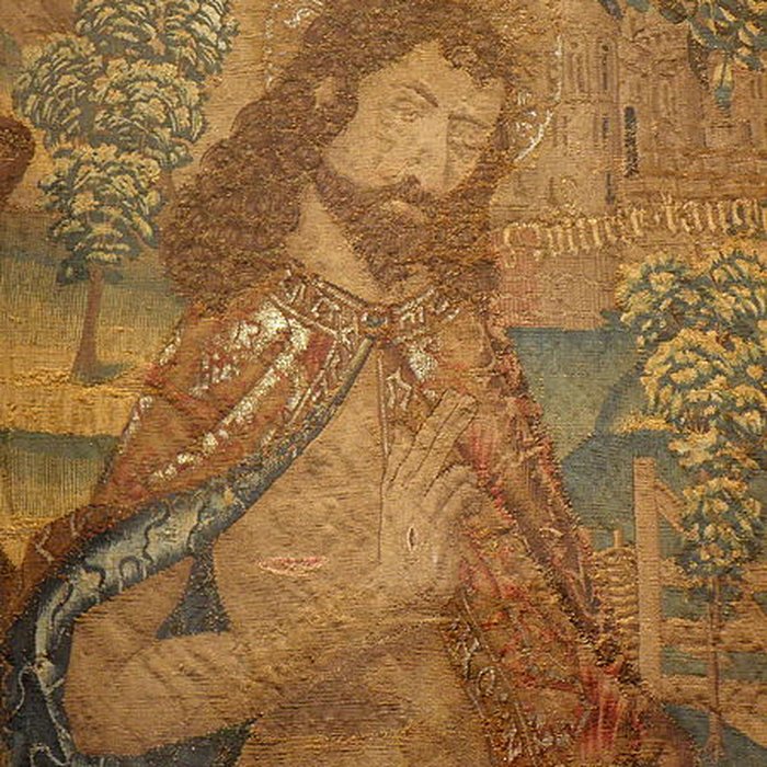 Photo de Église Notre-Dame-de-lAssomption de Livré-sur-Changeon