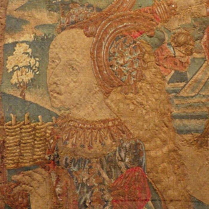 Photo de Église Notre-Dame-de-lAssomption de Livré-sur-Changeon