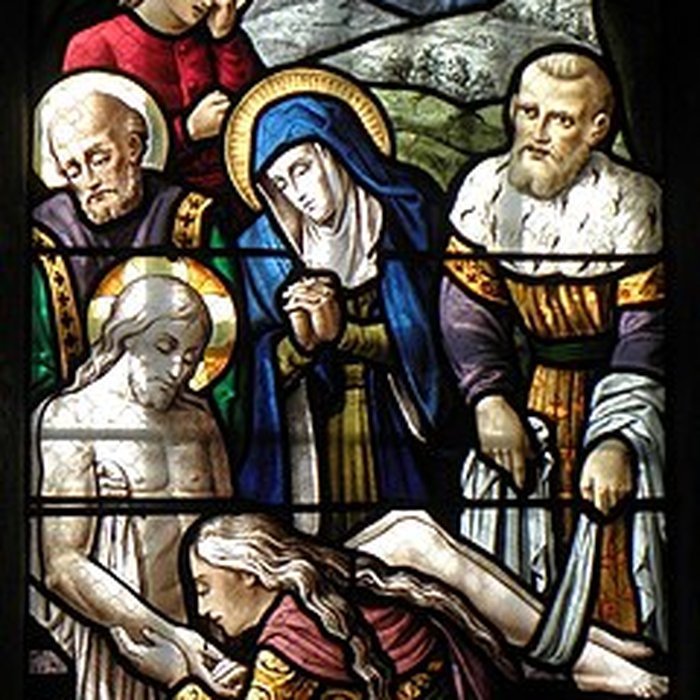 Photo de Église Notre-Dame-de-lAssomption de Livré-sur-Changeon