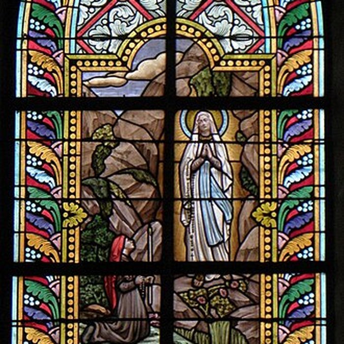 Photo de Église Notre-Dame-de-lAssomption de Livré-sur-Changeon