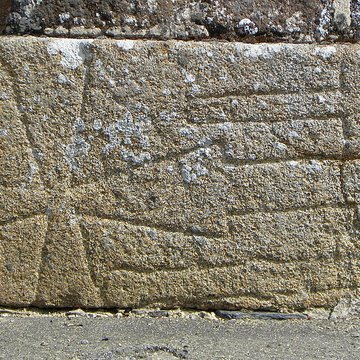 Église Notre-Dame-de-lAssomption de Livré-sur-Changeon