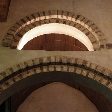 Église Notre-Dame-de-lAssomption de Livré-sur-Changeon