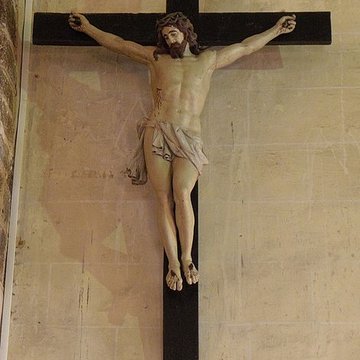 Église Notre-Dame-de-lAssomption de Livré-sur-Changeon