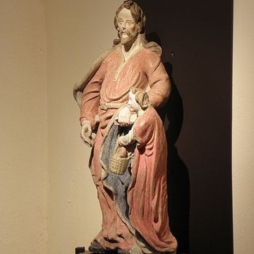 Église Notre-Dame-de-lAssomption de Livré-sur-Changeon