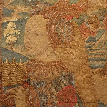 Église Notre-Dame-de-lAssomption de Livré-sur-Changeon