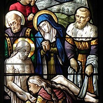 Église Notre-Dame-de-lAssomption de Livré-sur-Changeon