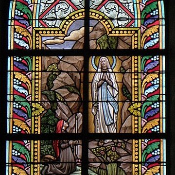 Église Notre-Dame-de-lAssomption de Livré-sur-Changeon