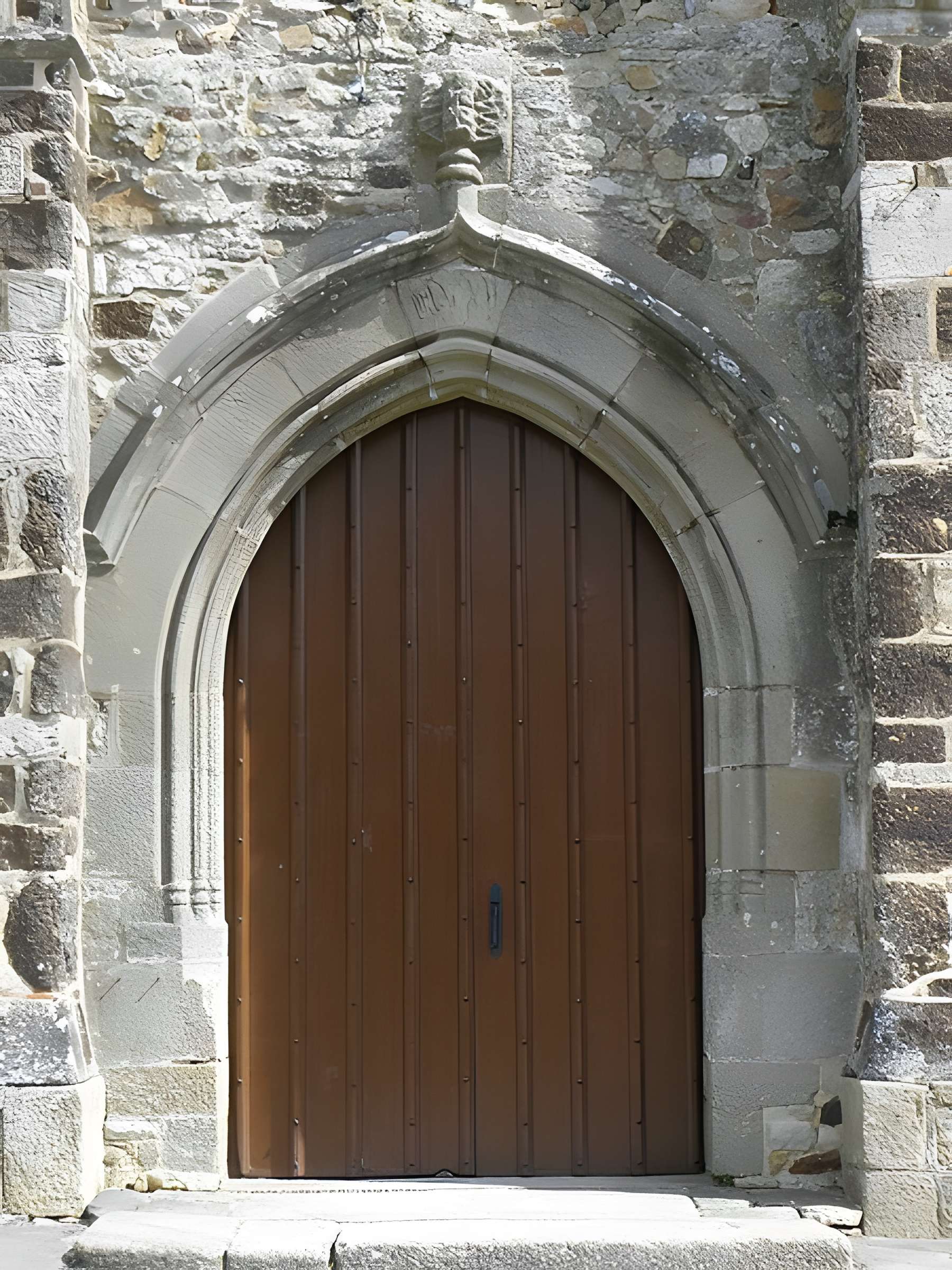 Église Notre-Dame-de-l'Assomption de Livré-sur-Changeon