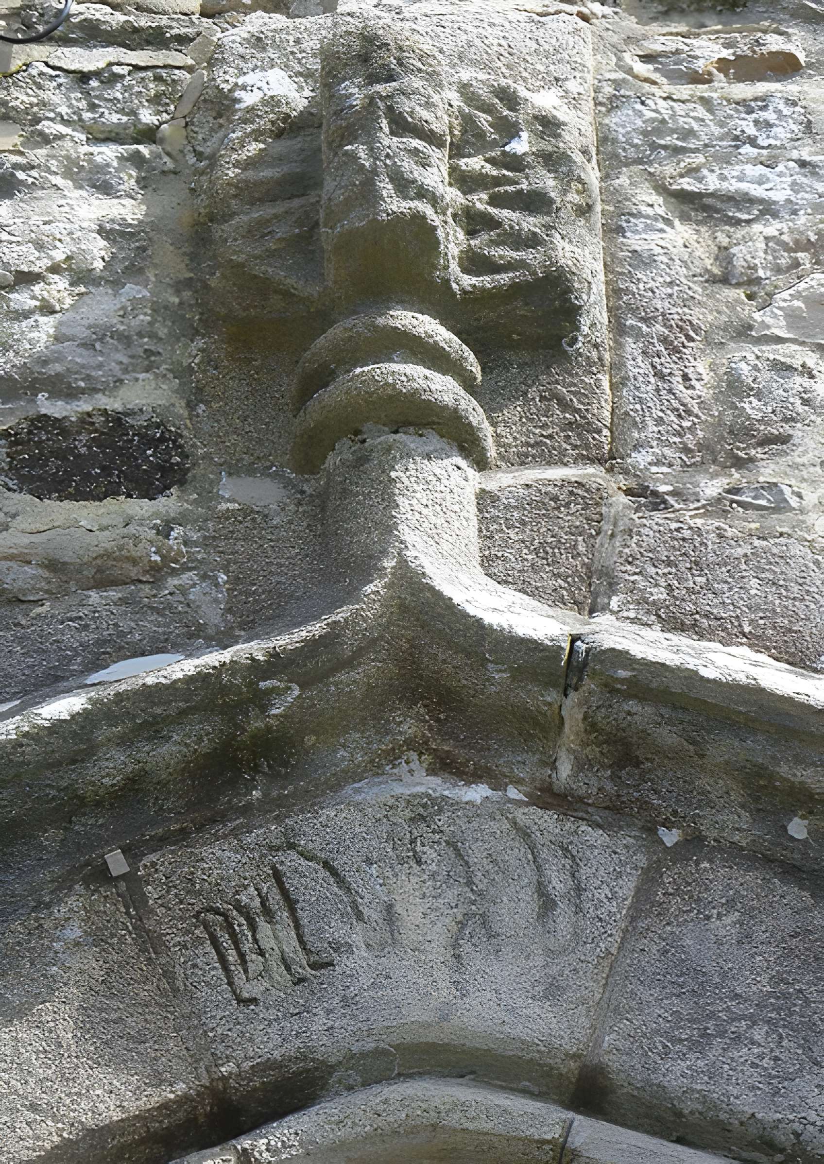 Église Notre-Dame-de-l'Assomption de Livré-sur-Changeon