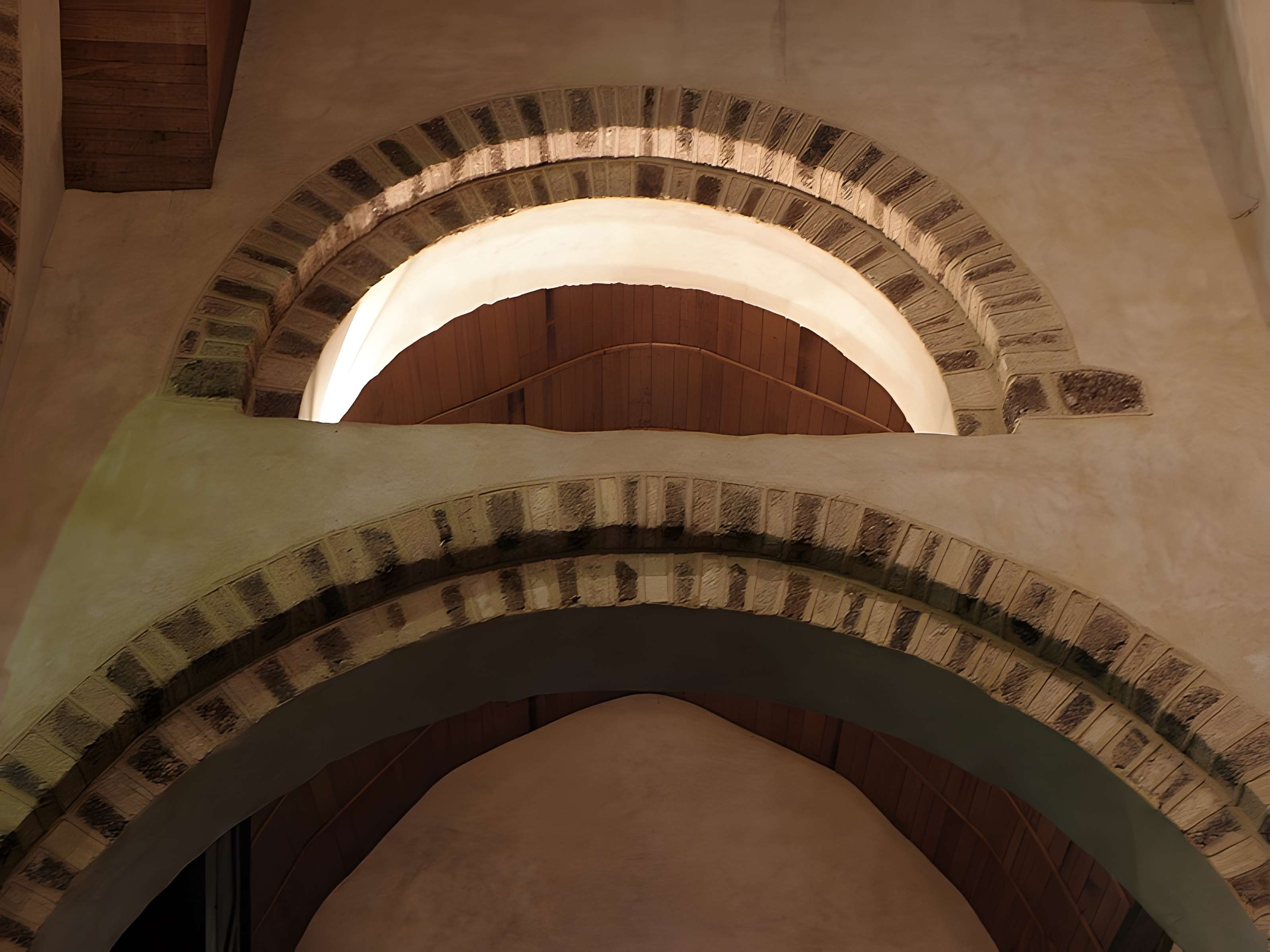 Église Notre-Dame-de-l'Assomption de Livré-sur-Changeon