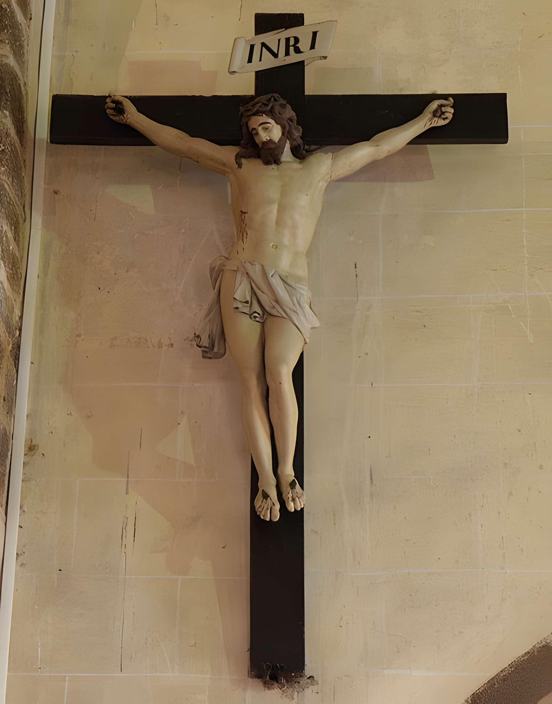 Église Notre-Dame-de-l'Assomption de Livré-sur-Changeon